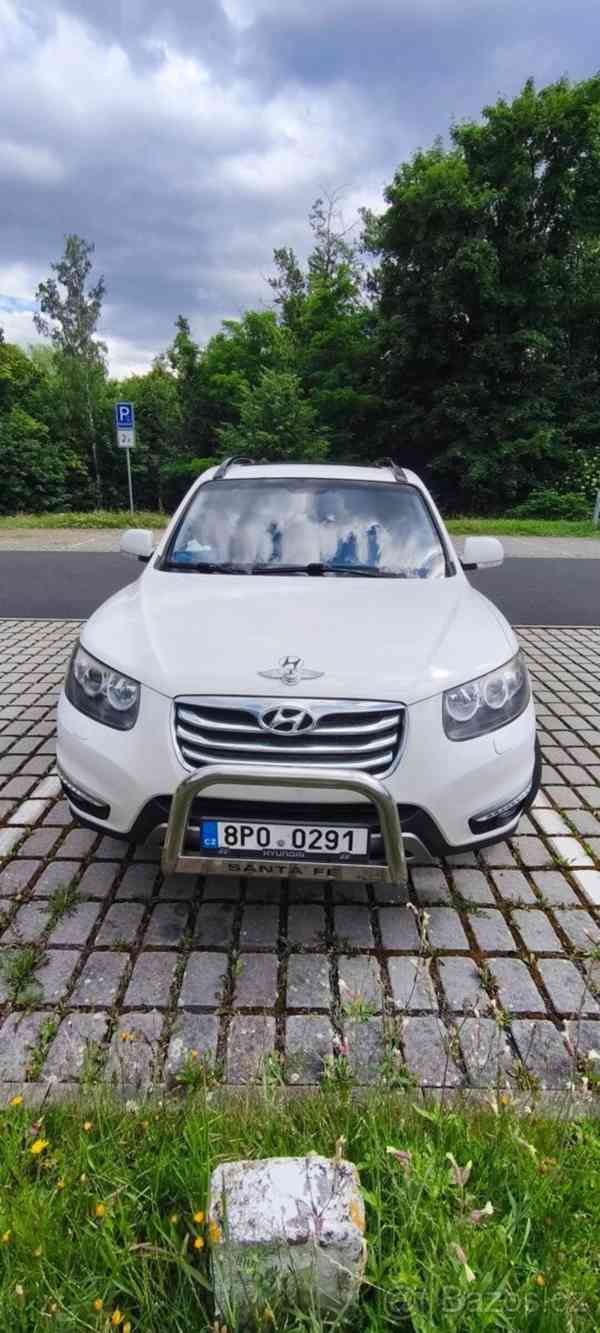 Hyundai Santa Fe Prodam - foto 2