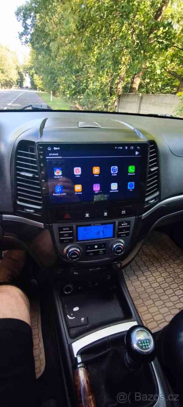 Hyundai Santa Fe Prodam - foto 7