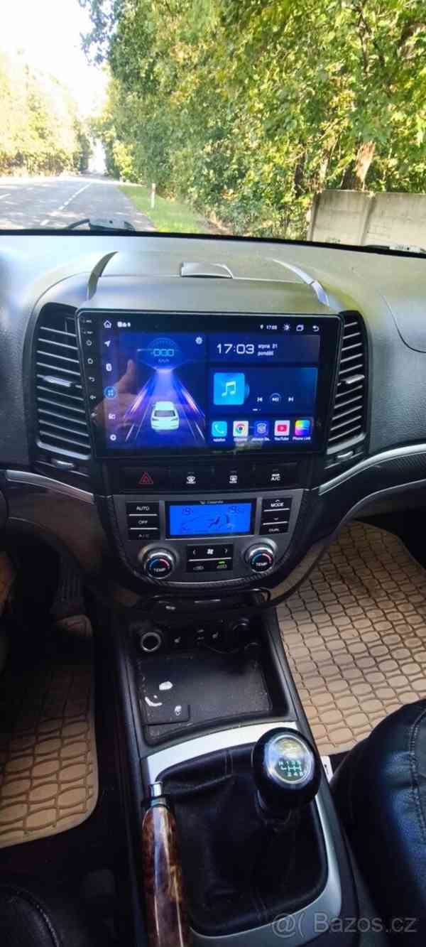 Hyundai Santa Fe Prodam - foto 4