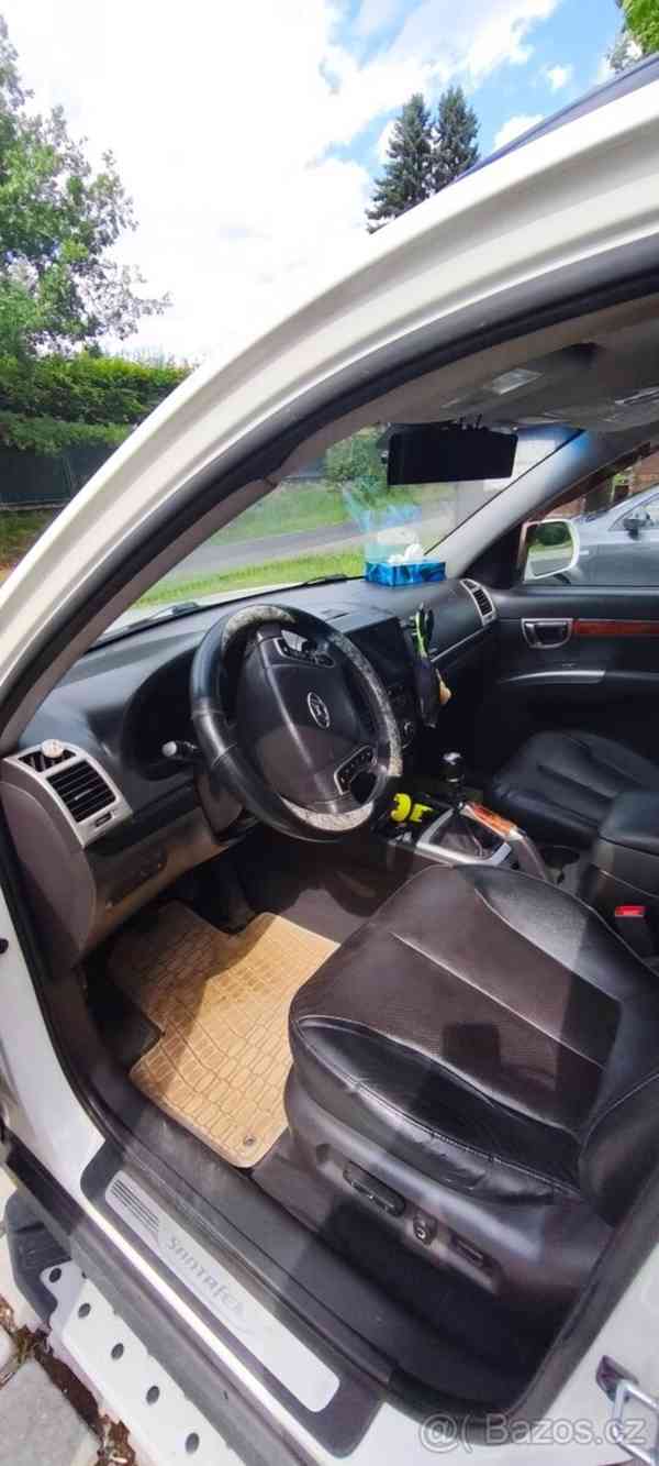 Hyundai Santa Fe Prodam - foto 10