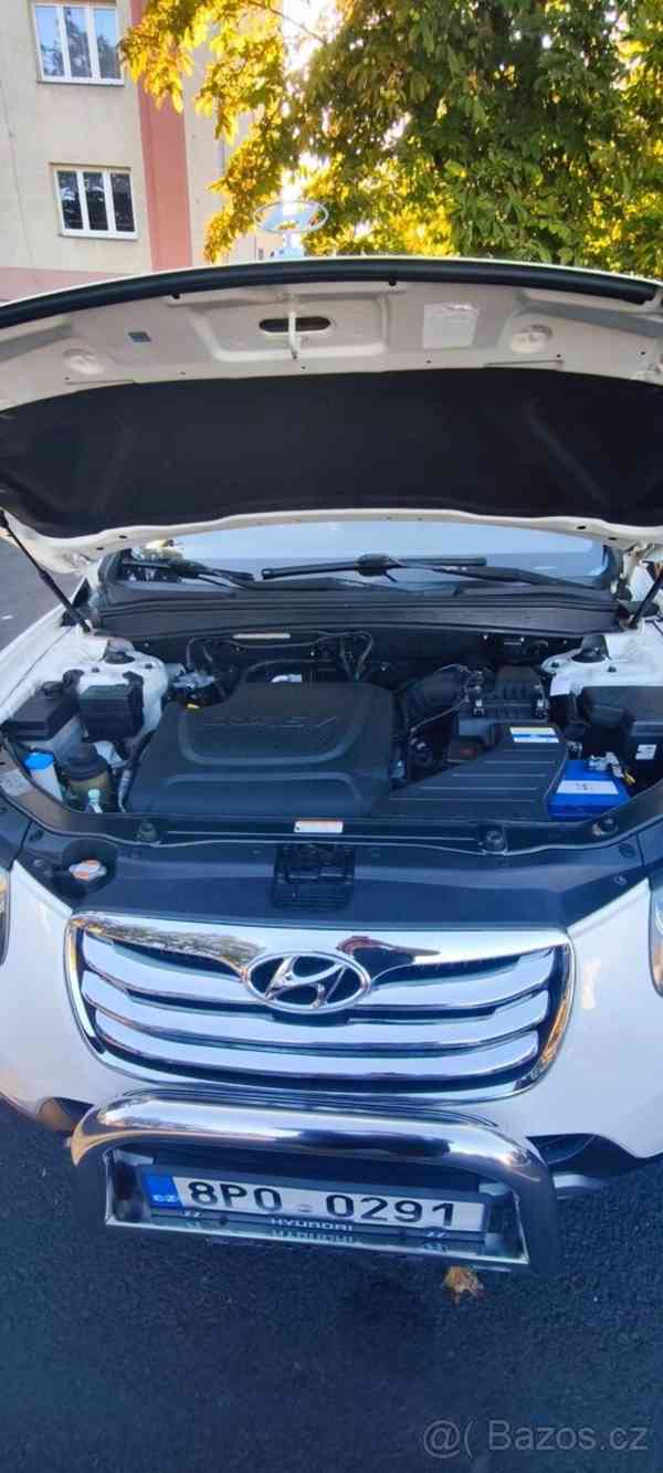 Hyundai Santa Fe Prodam - foto 11
