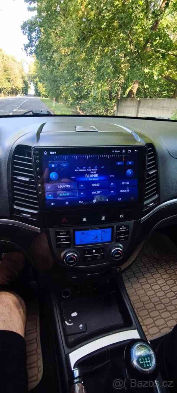 Hyundai Santa Fe Prodam - foto 8