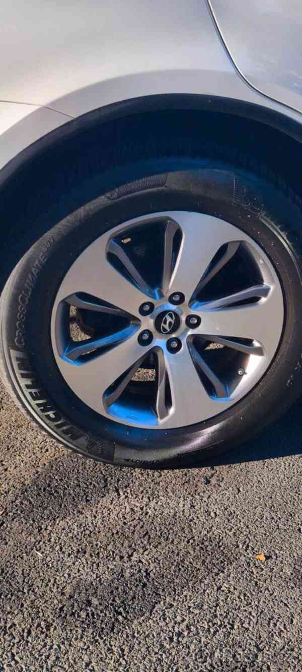 Hyundai Santa Fe Prodam - foto 6