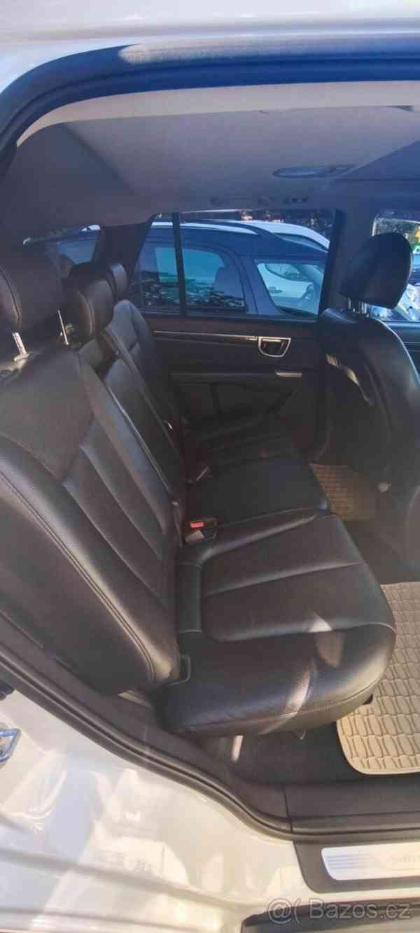 Hyundai Santa Fe Prodam - foto 5