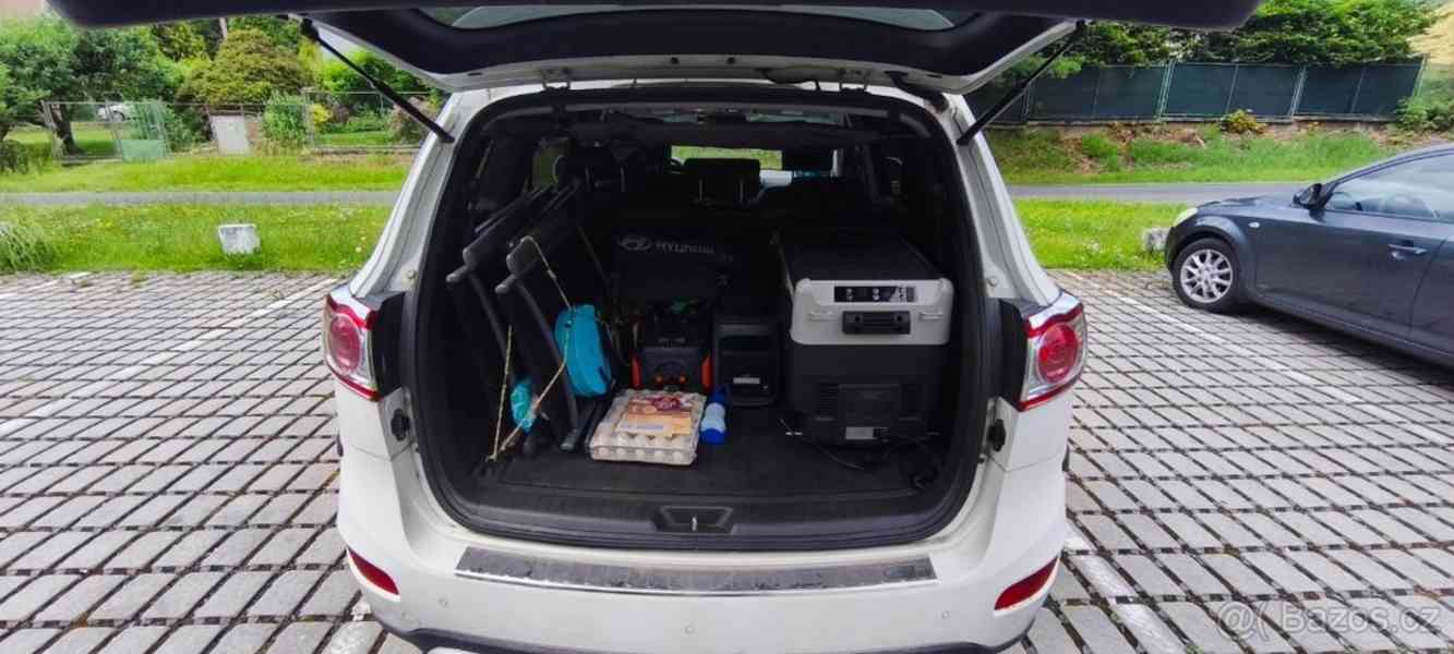 Hyundai Santa Fe Prodam - foto 9