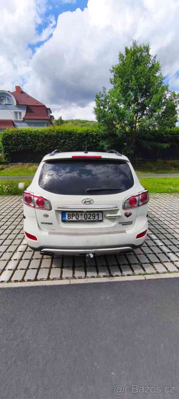 Hyundai Santa Fe Prodam - foto 3