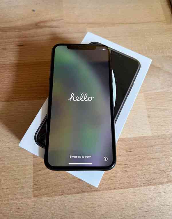 Iphone XS 64gb - foto 2