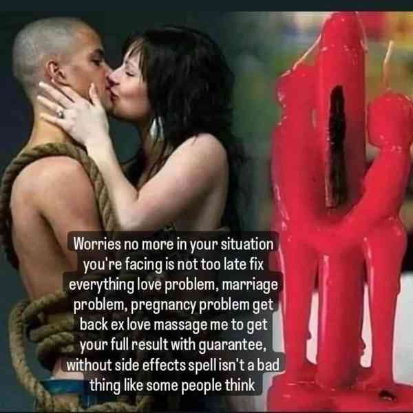 Dick enlargement spell,love spell marriage spell and more