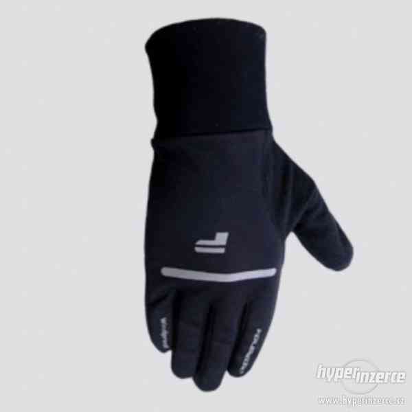 Zimní rukavice RUNNER PRO - foto 1