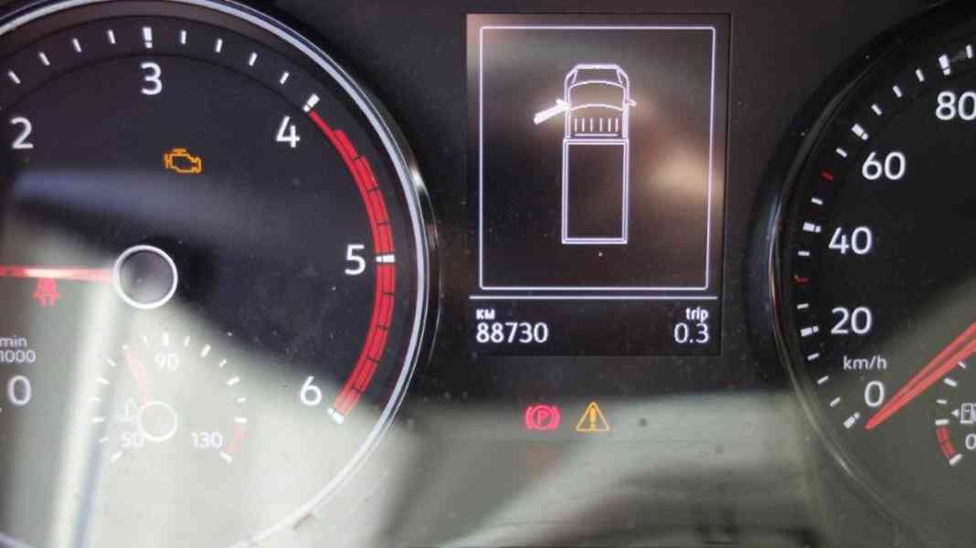 VOLKSWAGEN Crafter 35 2.0 6G FWD DR valníkový s plachtou - foto 6