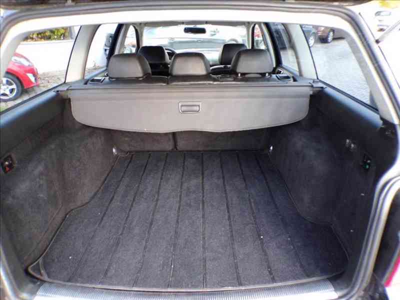 Volkswagen Passat 1,9 TDI TAŽNÉ ZAŘÍZENÍ - foto 9