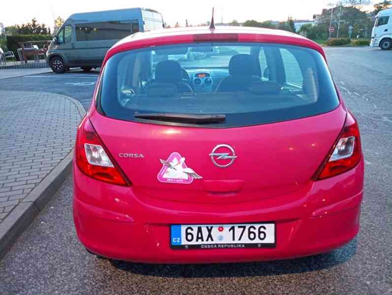 Opel Corsa - foto 4