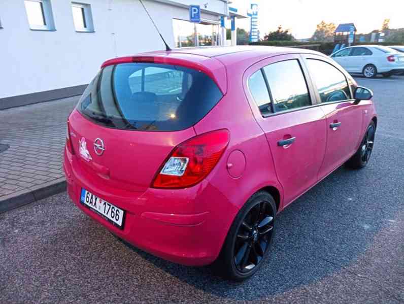 Opel Corsa - foto 6