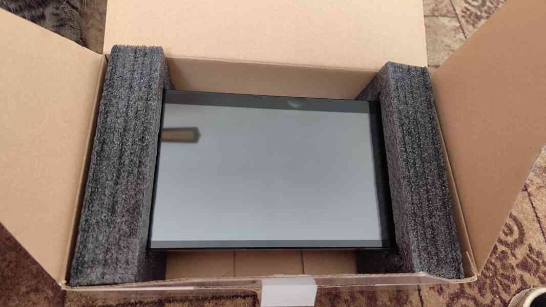 Autorádio / navigace  9"  android 13 - foto 3