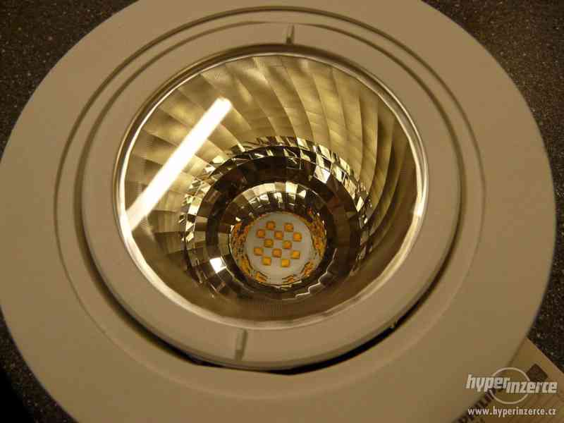 Podhledové LED světlo - foto 3