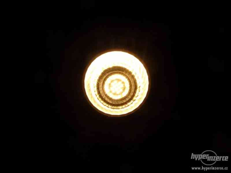 Podhledové LED světlo - foto 7