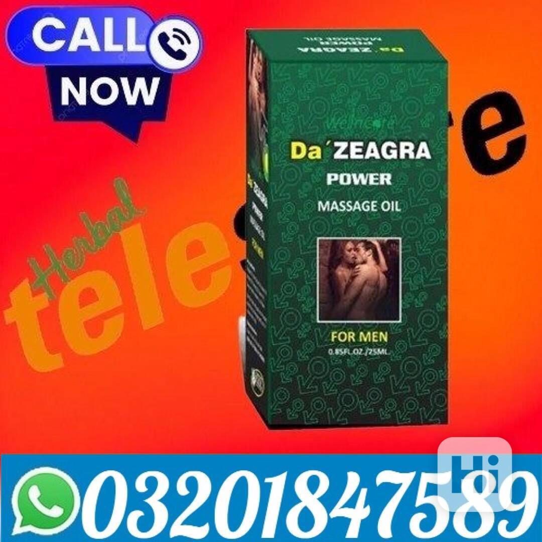 Da Zeagra Oil in Peshawar ~!~ 0320.1847589 shop Now  - foto 1