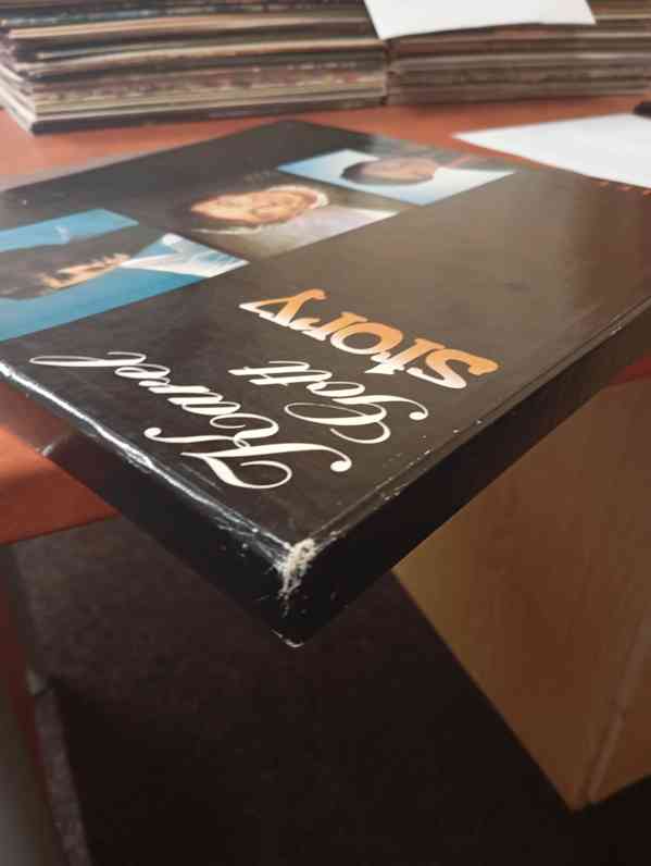 Karel Gott Story   komplet                                   - foto 7