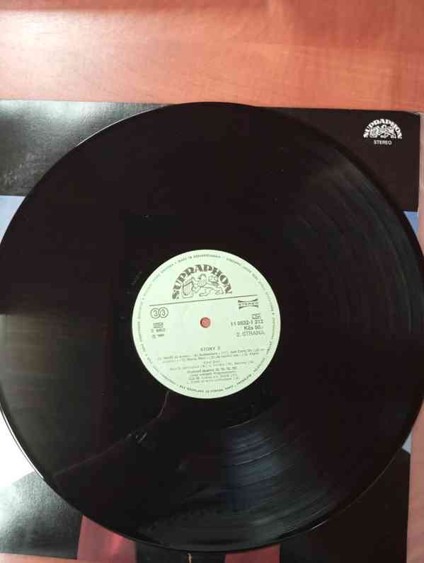 Karel Gott Story   komplet                                   - foto 8