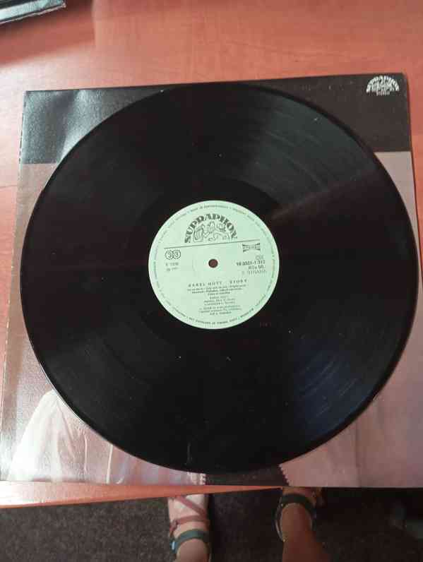 Karel Gott Story   komplet                                   - foto 12