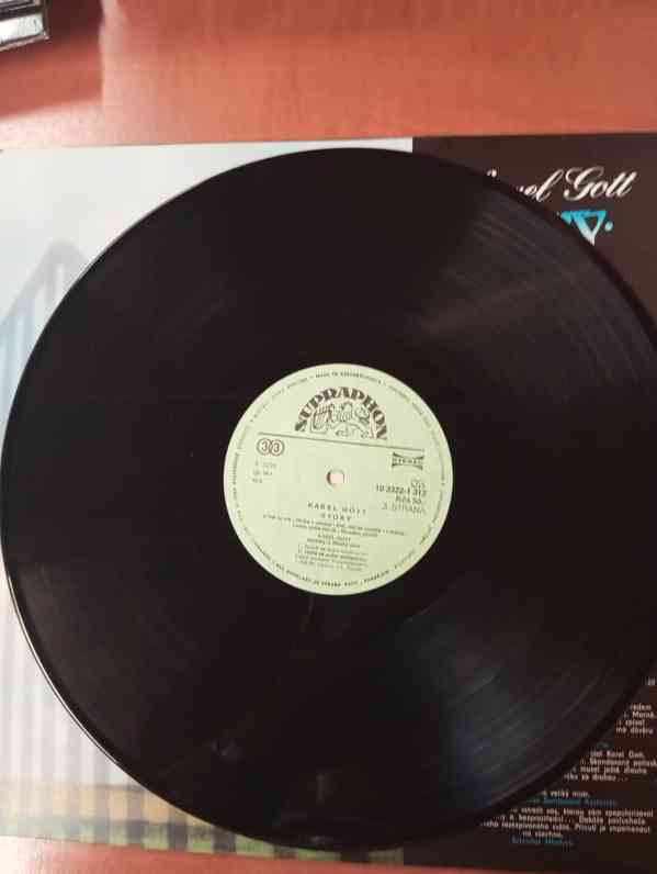 Karel Gott Story   komplet                                   - foto 13