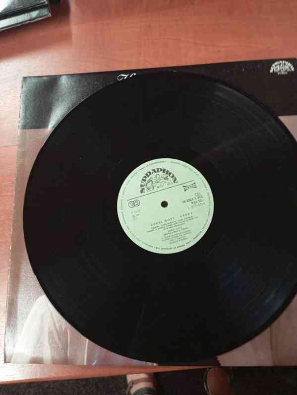 Karel Gott Story   komplet                                   - foto 11