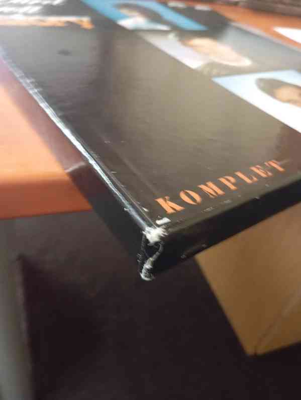 Karel Gott Story   komplet                                   - foto 6