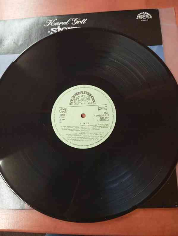 Karel Gott Story   komplet                                   - foto 15