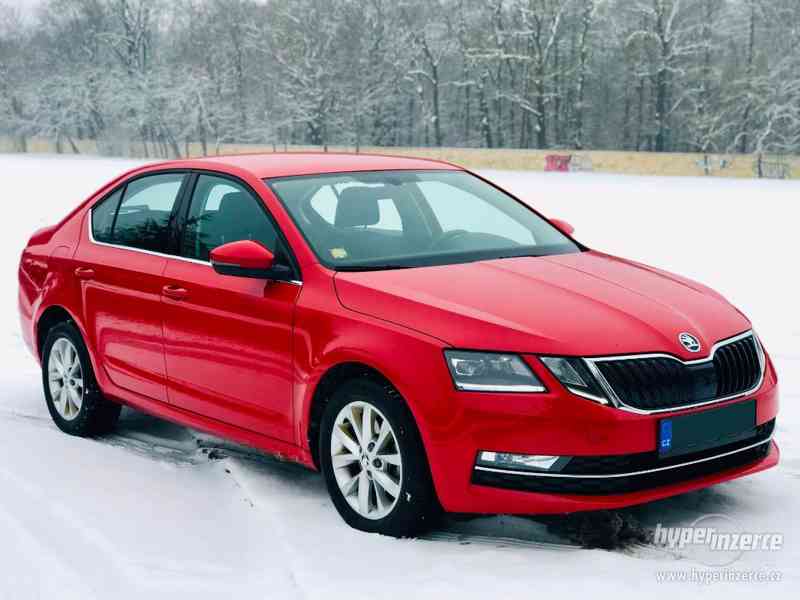 Škoda Octavia III 2.0 TDI 4x4 110kw  r.v. 2017 - foto 2