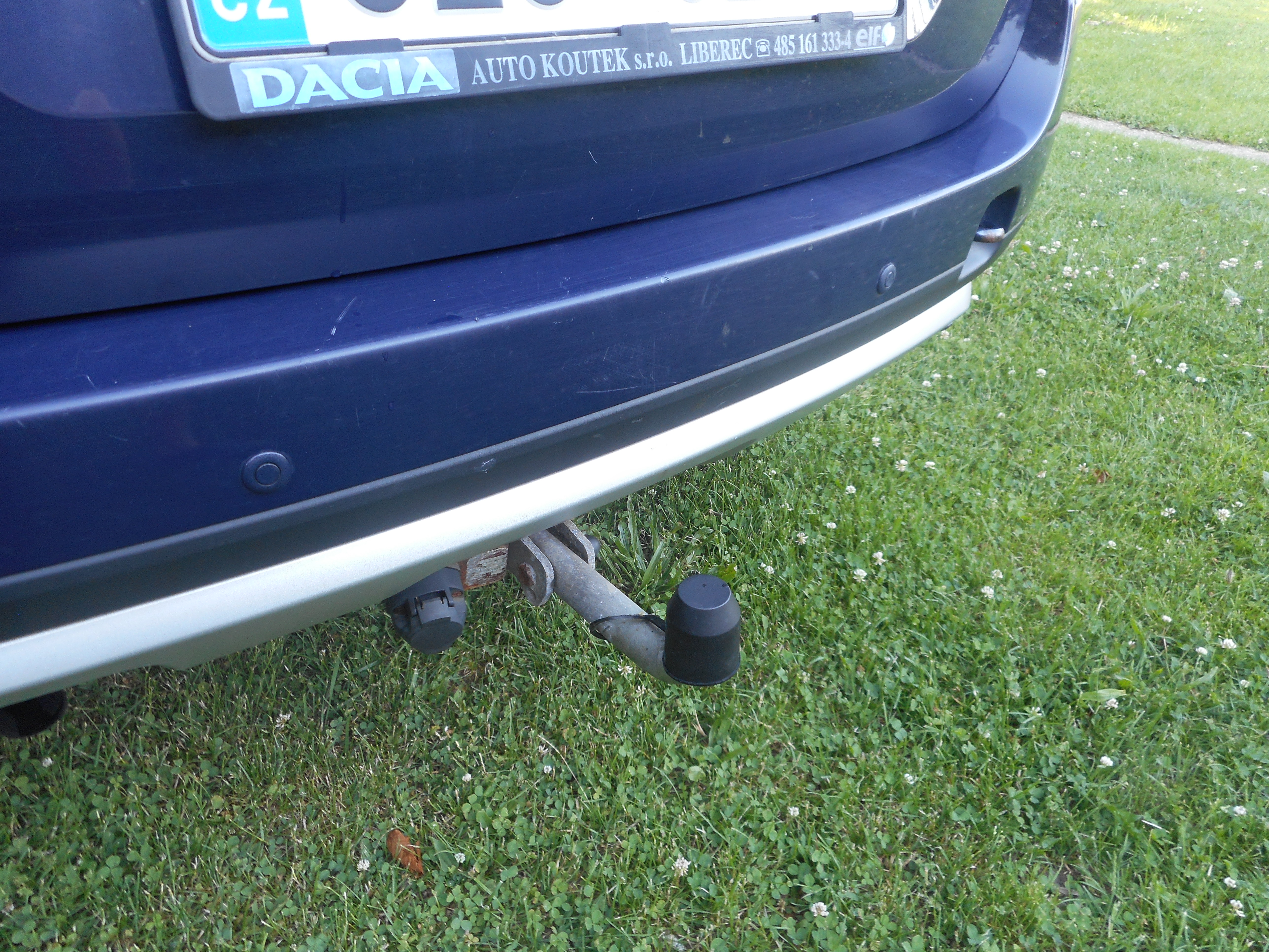 Dacia Duster 1.6 16V 4x4, r.v.2011, STK do 04/2027 - foto 19