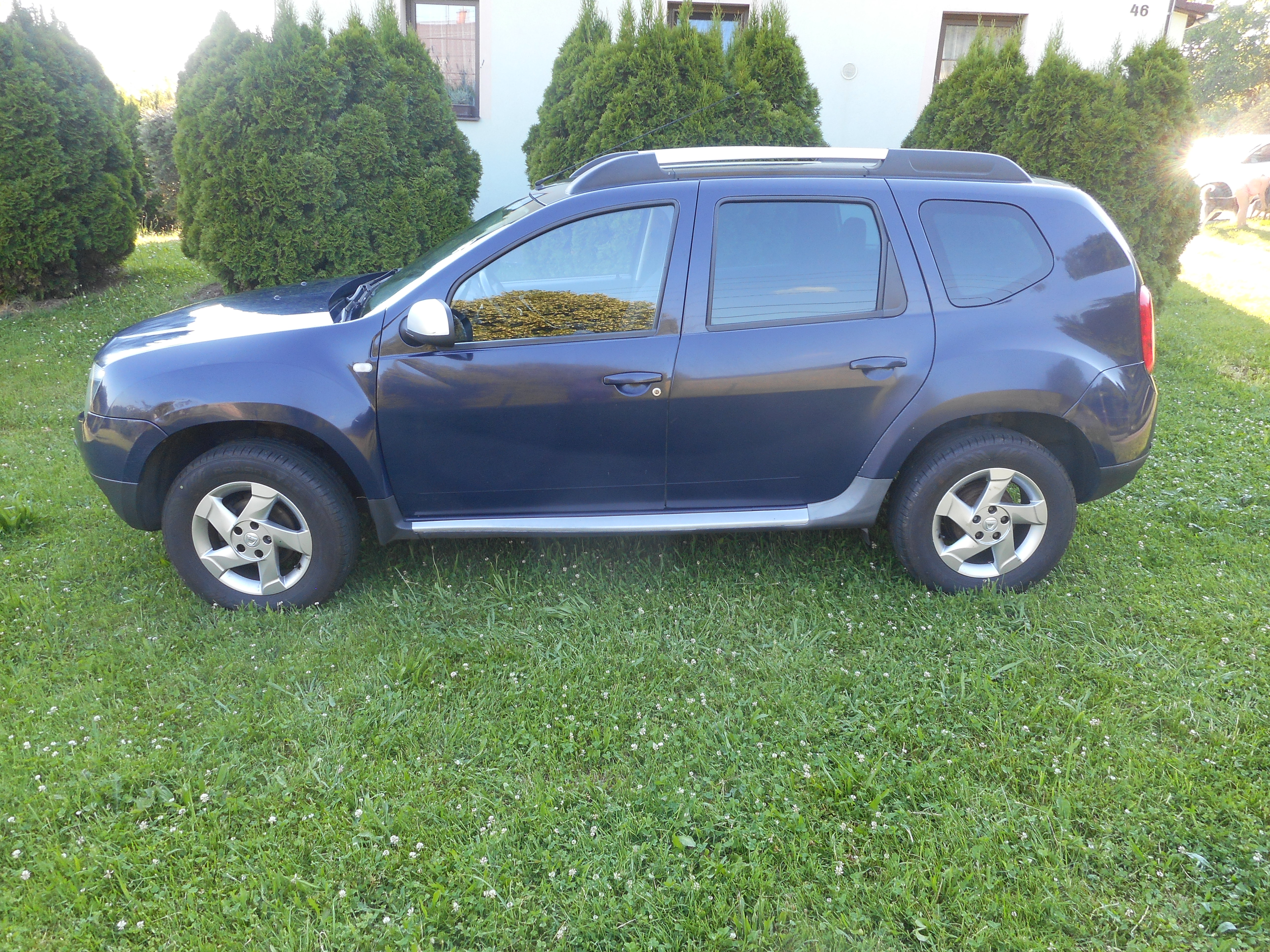 Dacia Duster 1.6 16V 4x4, r.v.2011, STK do 04/2027 - foto 3