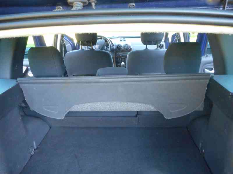 Dacia Duster 1.6 16V 4x4, r.v.2011, STK do 04/2027 - foto 14