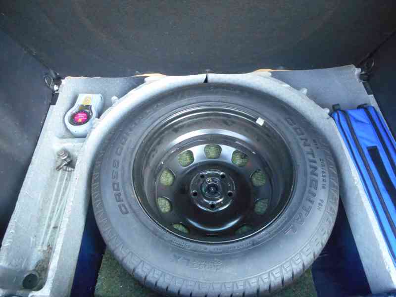 Dacia Duster 1.6 16V 4x4, r.v.2011, STK do 04/2027 - foto 13