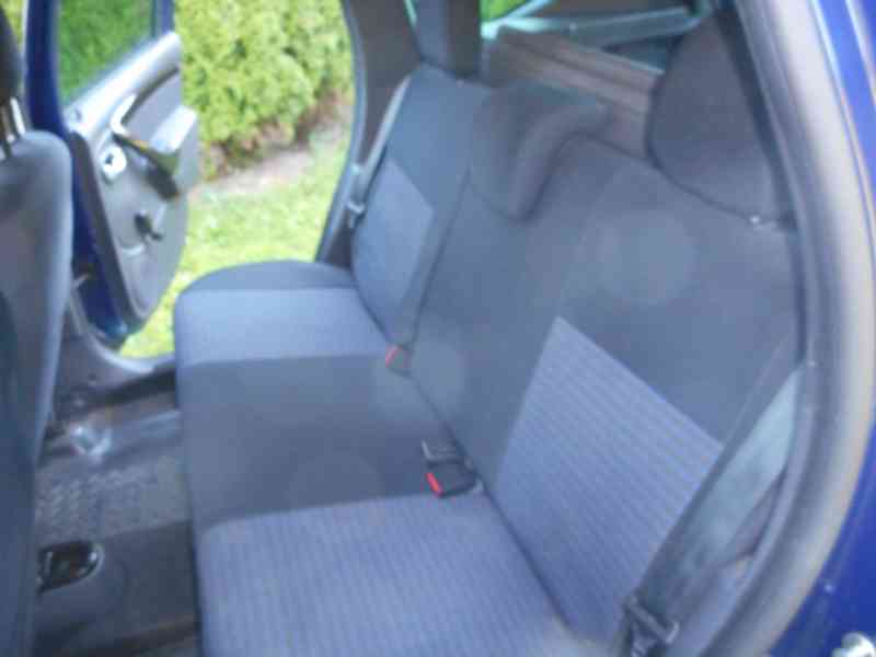 Dacia Duster 1.6 16V 4x4, r.v.2011, STK do 04/2027 - foto 10