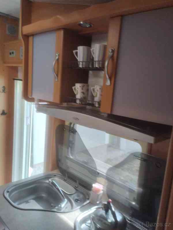 Fiat Ducato 2,3   PRODAM OBYTNY AUTOMOBIL - foto 13