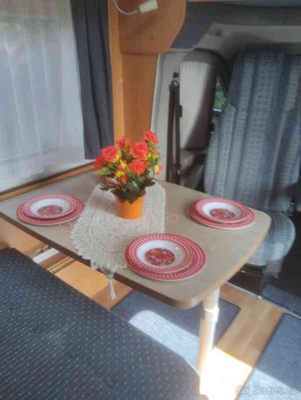 Fiat Ducato 2,3   PRODAM OBYTNY AUTOMOBIL - foto 2