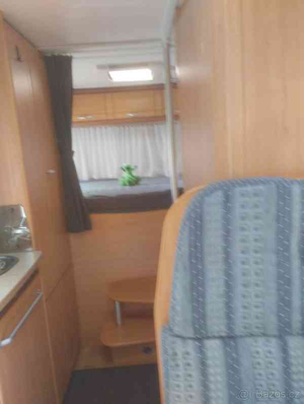 Fiat Ducato 2,3   PRODAM OBYTNY AUTOMOBIL - foto 7