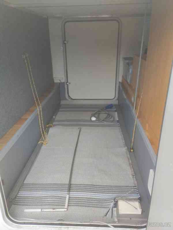 Fiat Ducato 2,3   PRODAM OBYTNY AUTOMOBIL - foto 6
