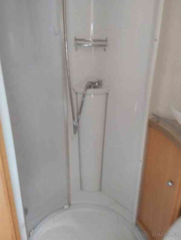 Fiat Ducato 2,3   PRODAM OBYTNY AUTOMOBIL - foto 12
