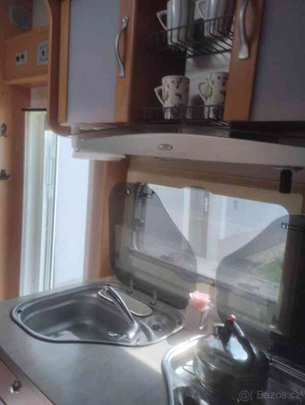 Fiat Ducato 2,3   PRODAM OBYTNY AUTOMOBIL - foto 9