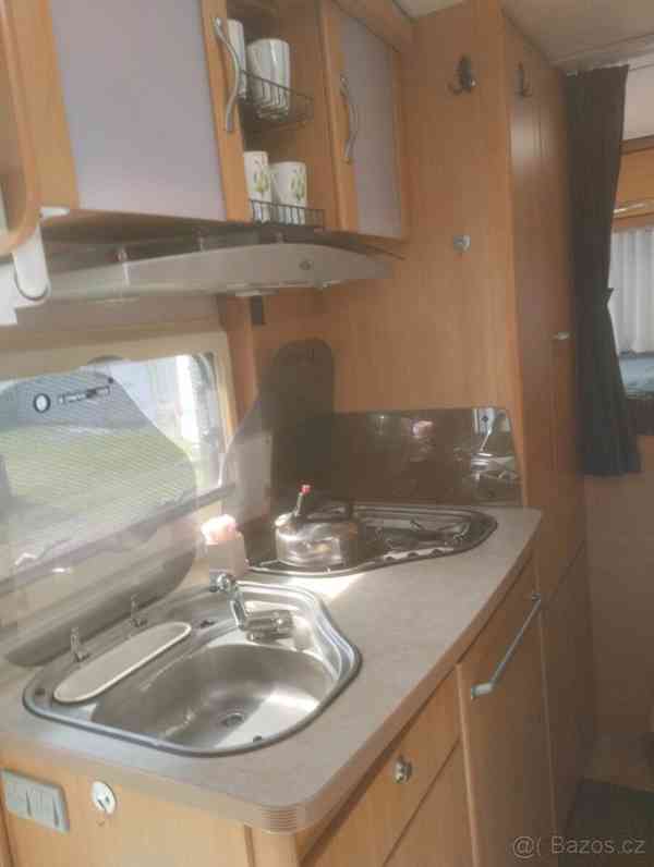 Fiat Ducato 2,3   PRODAM OBYTNY AUTOMOBIL - foto 10