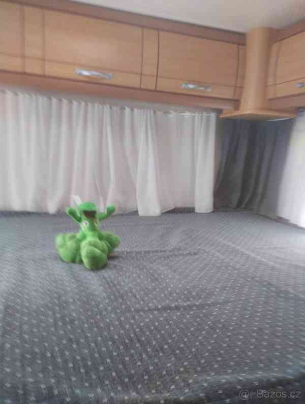 Fiat Ducato 2,3   PRODAM OBYTNY AUTOMOBIL - foto 5