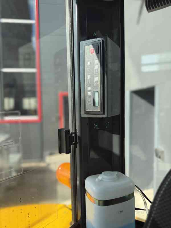 Minibagr Shantui SE36SR SKLADEM! - foto 9
