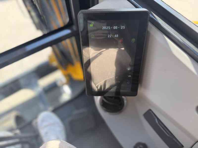 Minibagr Shantui SE36SR SKLADEM! - foto 10