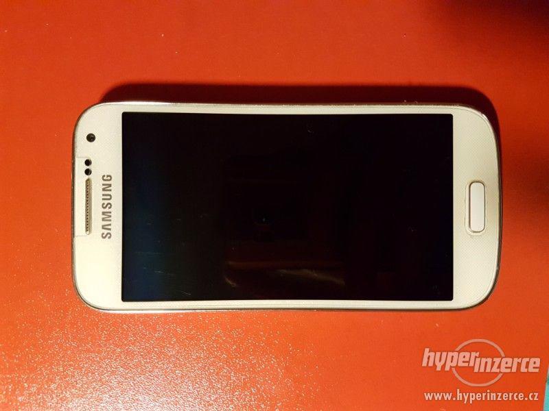 Samsung galaxy S4 mini 8GB - foto 3
