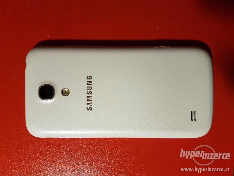 Samsung galaxy S4 mini 8GB - foto 4