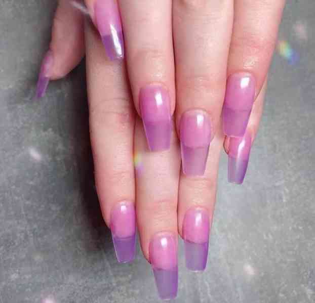 Expat and queer friendly manicures  - foto 8