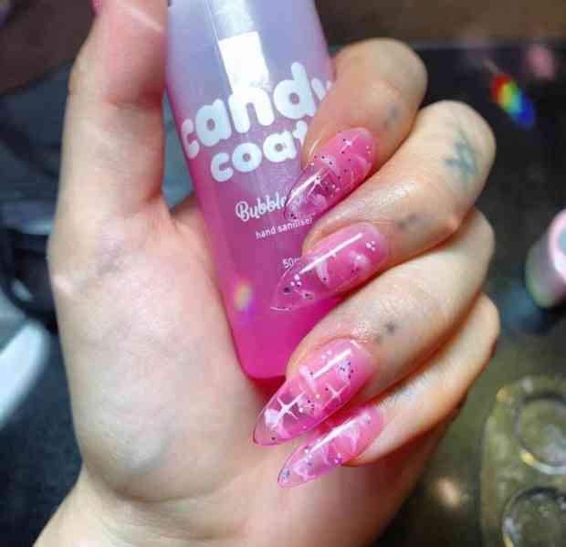 Expat and queer friendly manicures  - foto 12
