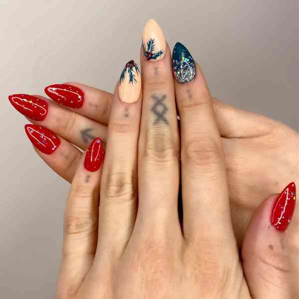 Expat and queer friendly manicures  - foto 5