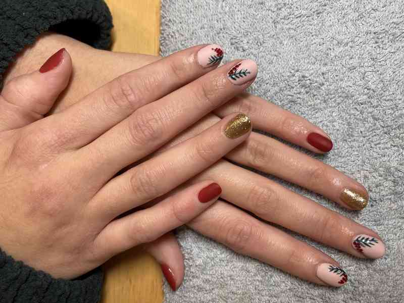 Expat and queer friendly manicures  - foto 4